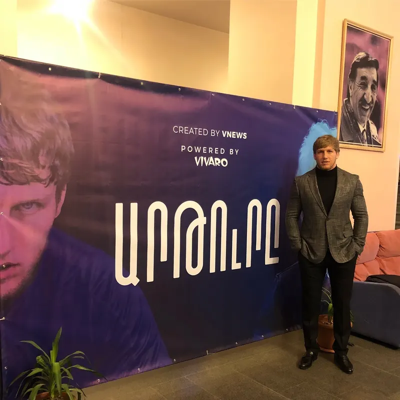 @arturaleksanyan_ — Artur Aleksanyan