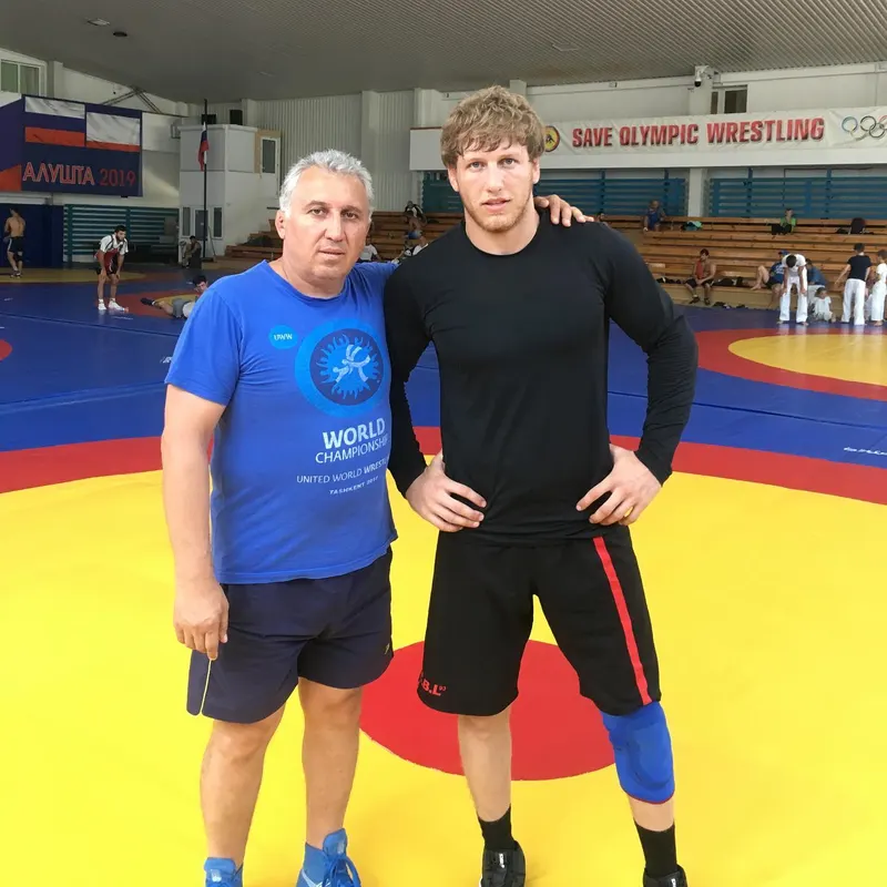 @arturaleksanyan_ — Artur Aleksanyan