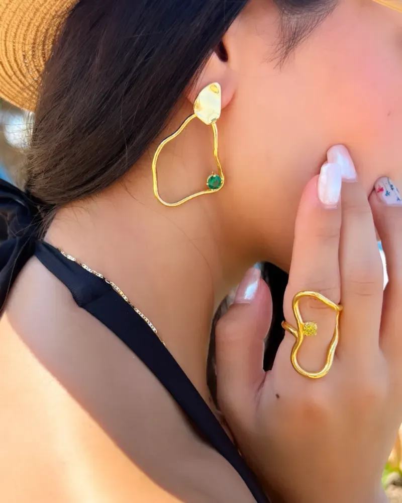 @naregjewelry — Nareg Jewelry
