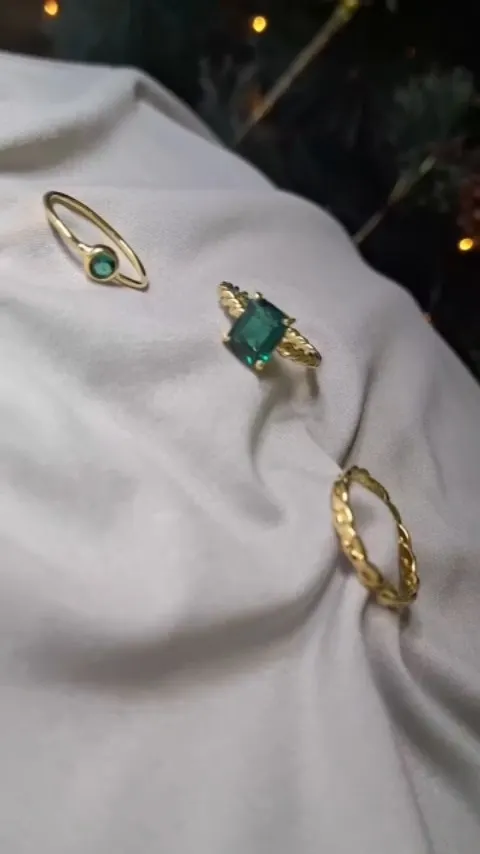 @naregjewelry — Nareg Jewelry