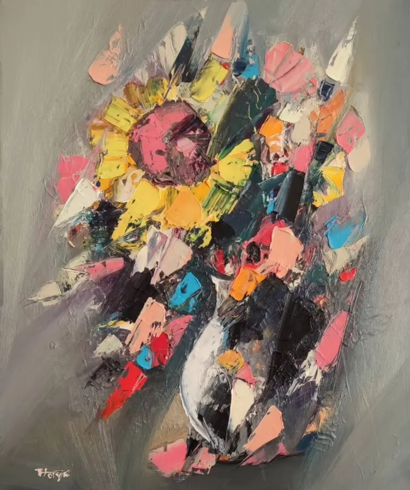 @haykmiqayelyanart — Hayk Miqayelyan