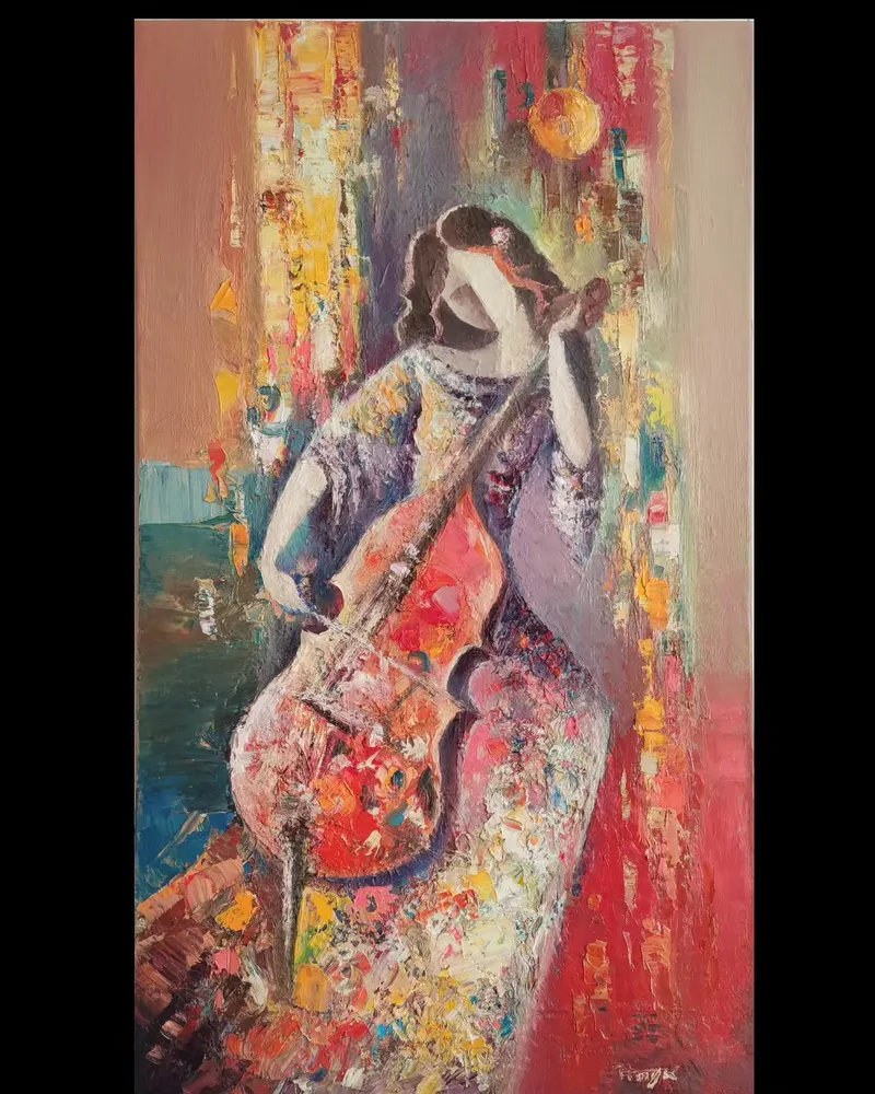 @haykmiqayelyanart — Hayk Miqayelyan