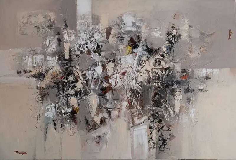 @haykmiqayelyanart — Hayk Miqayelyan