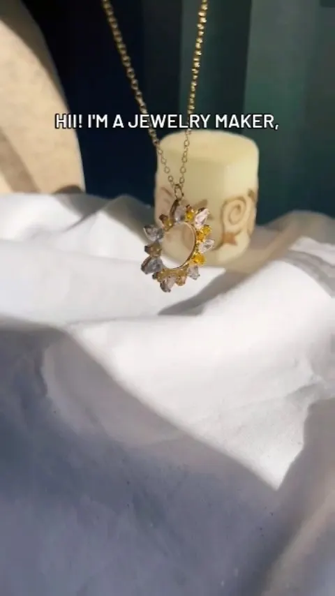 @naregjewelry — Nareg Jewelry