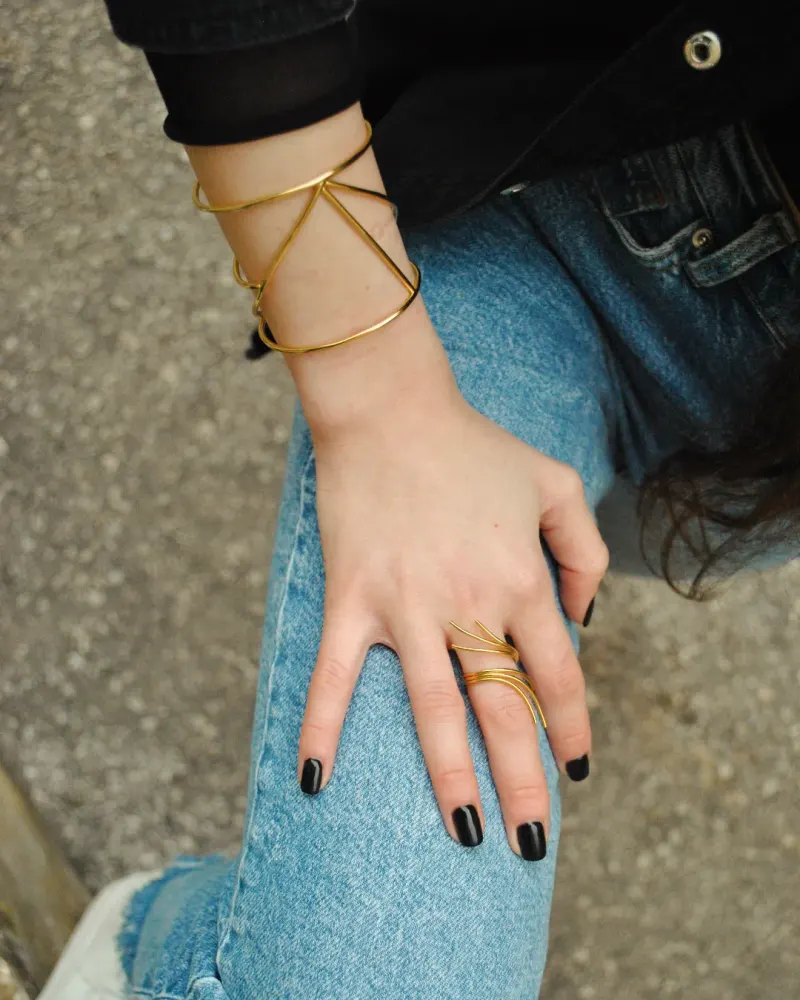 @naregjewelry — Nareg Jewelry