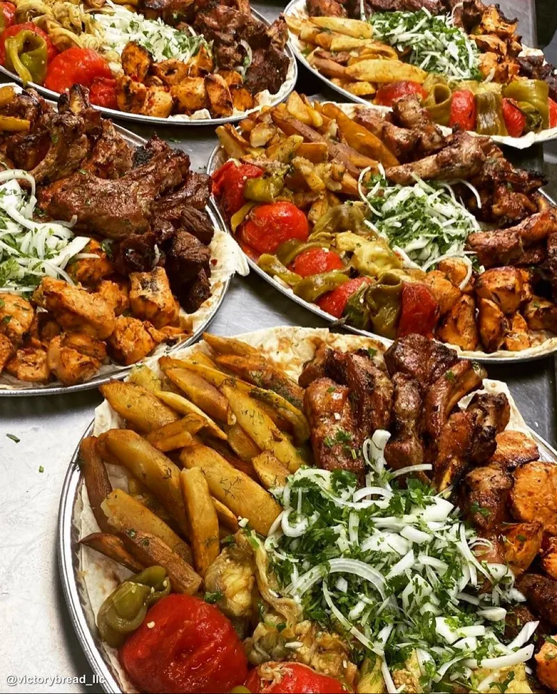 @armeniancuisine — Armenian Cuisine