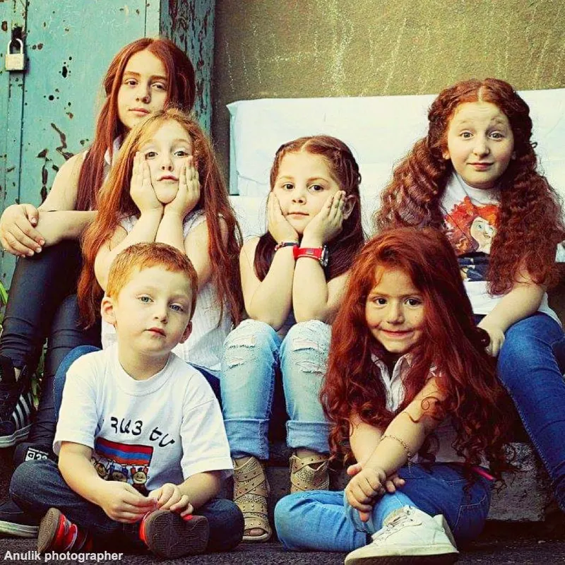 @ig_armenia — Armenia