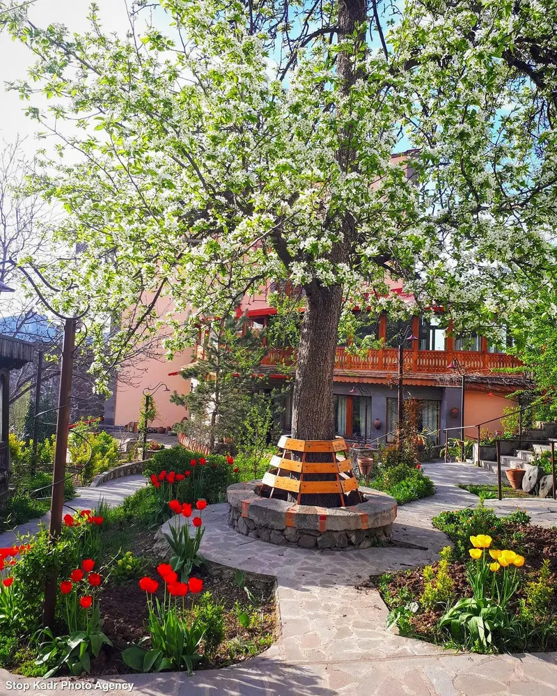 @ig_armenia — Armenia