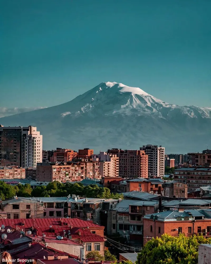 @ig_armenia — Armenia