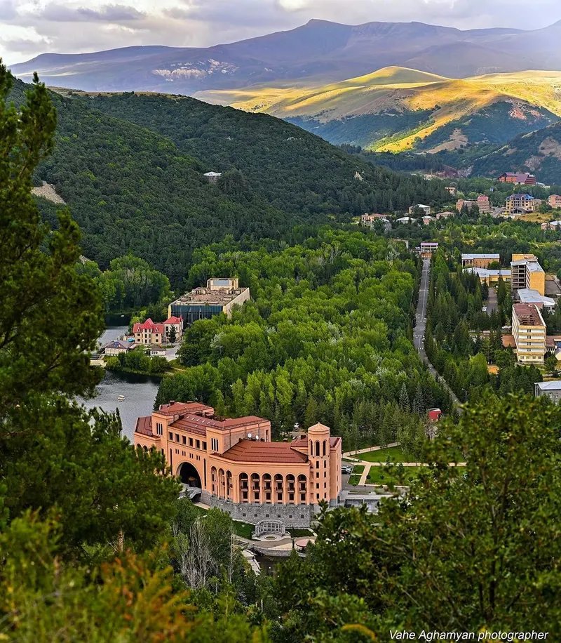 @ig_armenia — Armenia