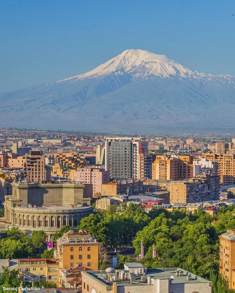 @ig_armenia — Armenia