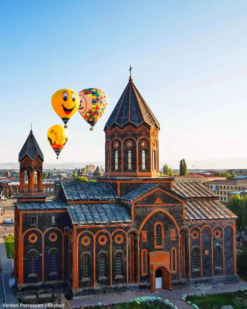 @ig_armenia — Armenia