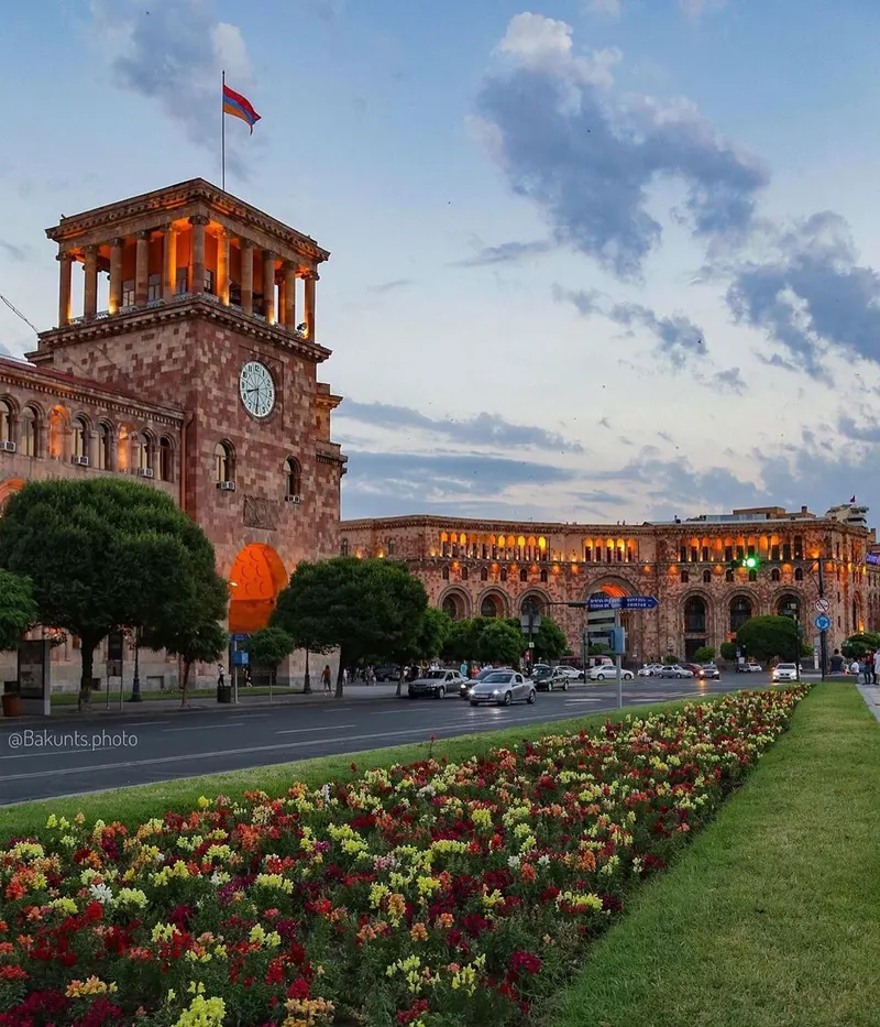 @ig_armenia — Armenia