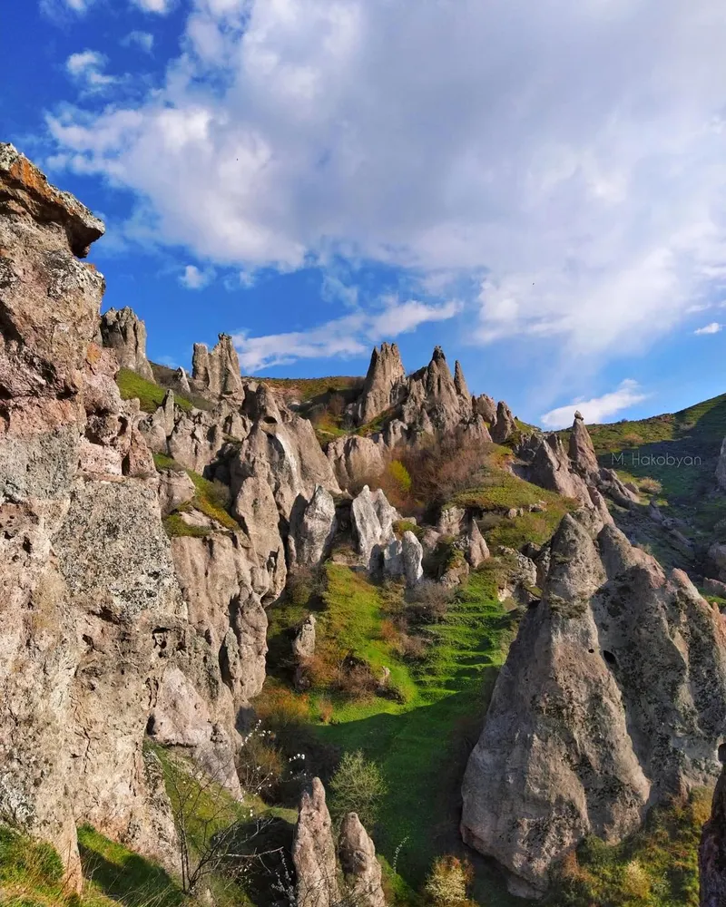 @ig_armenia — Armenia