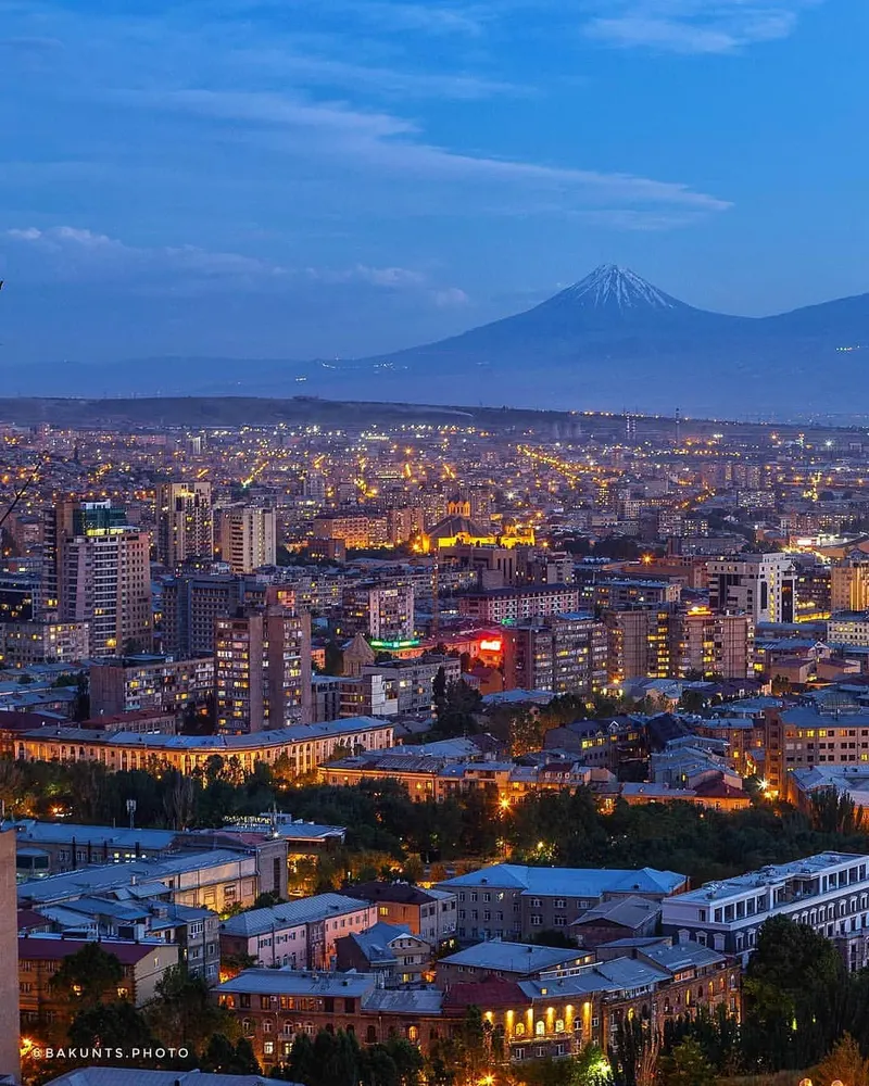 @ig_armenia — Armenia