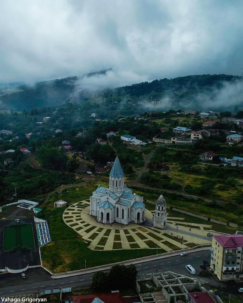 @ig_armenia — Armenia