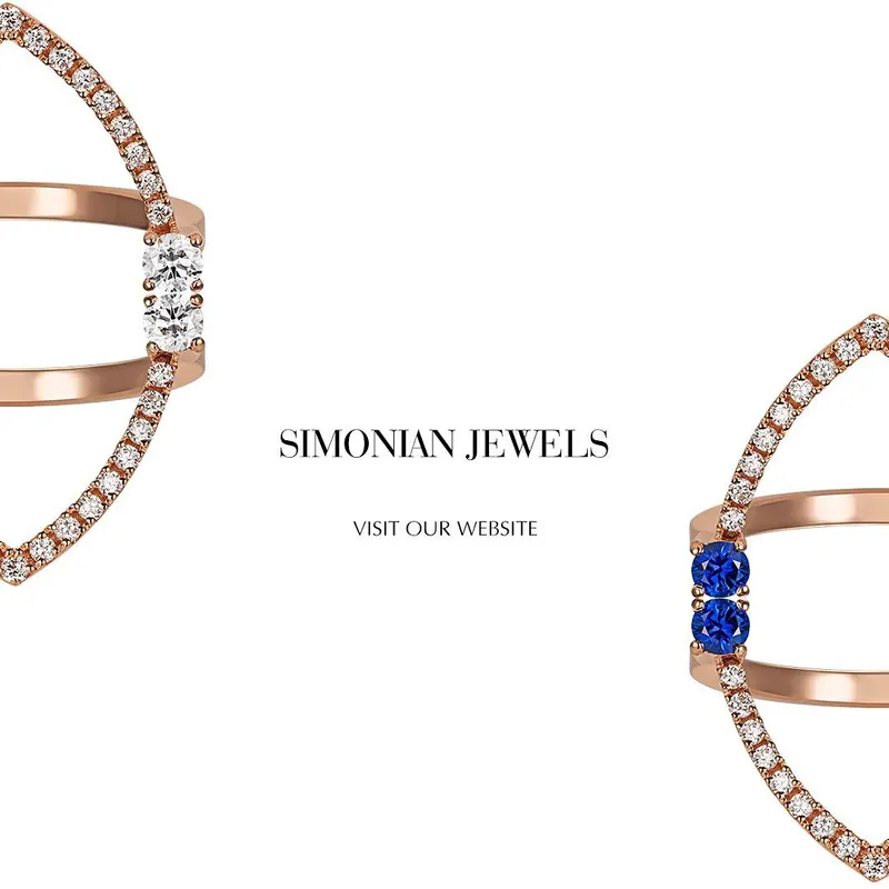 @simonian_jewels — Simonian Jewels