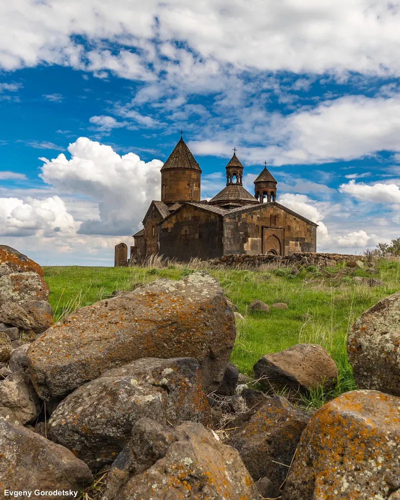 @ig_armenia — Armenia