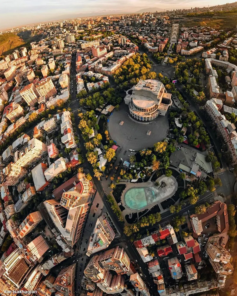 @ig_armenia — Armenia