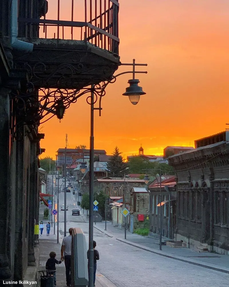 @ig_armenia — Armenia