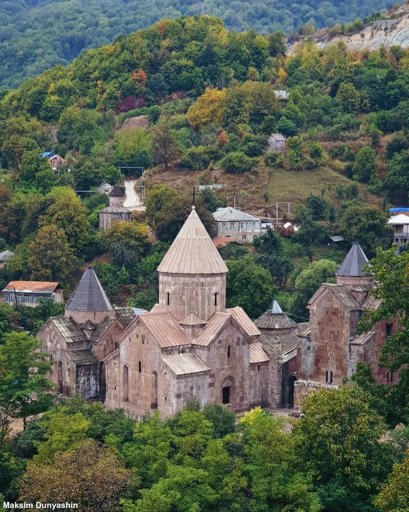 @ig_armenia — Armenia