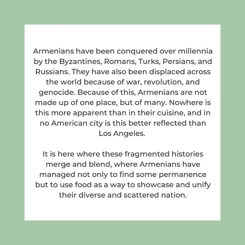 @diningindiaspora — Dining in Diaspora