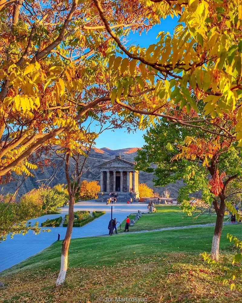 @ig_armenia — Armenia