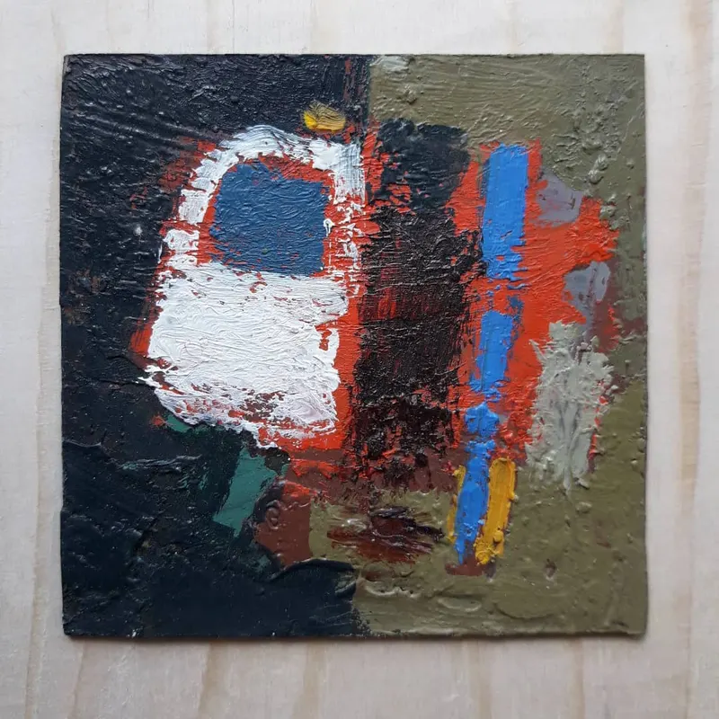 @abgarart — Abgar