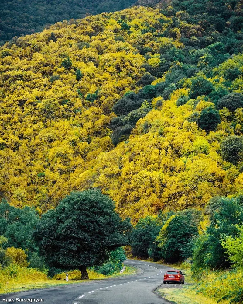 @ig_armenia — Armenia