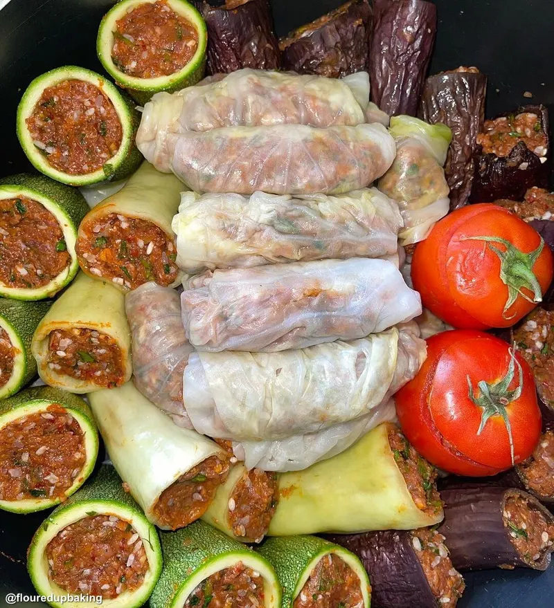 @armeniancuisine — Armenian Cuisine