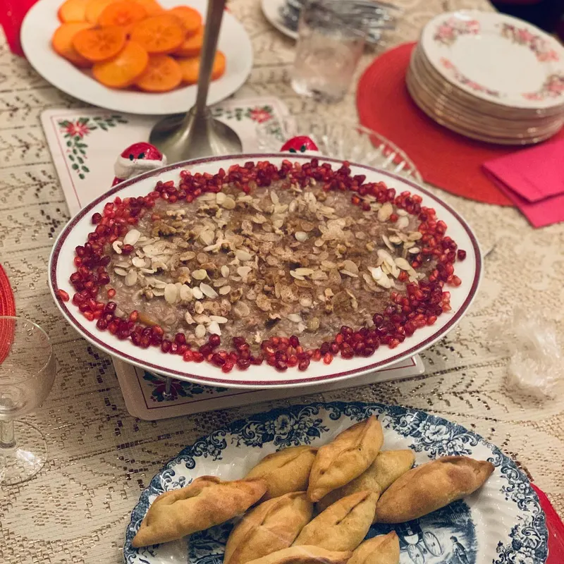 @diningindiaspora — Dining in Diaspora