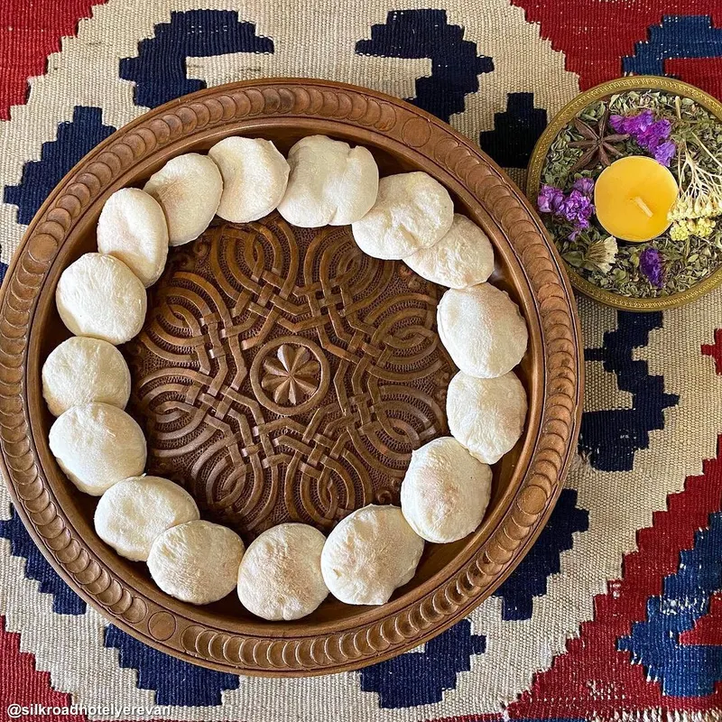 @armeniancuisine — Armenian Cuisine