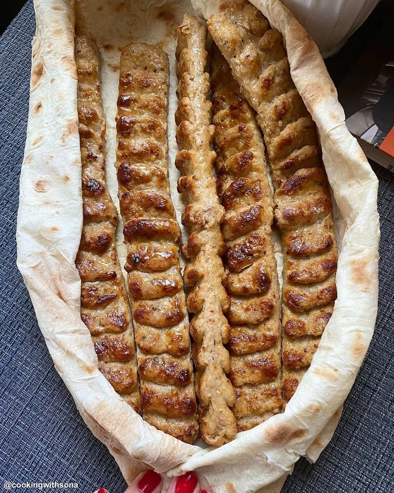 @armeniancuisine — Armenian Cuisine