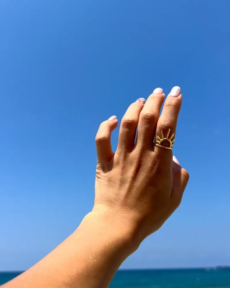 @naregjewelry — Nareg Jewelry