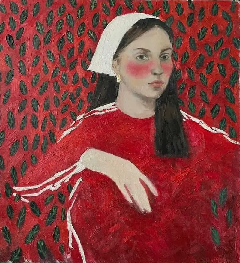 @armenian_women_artists — Armenian Women Artists