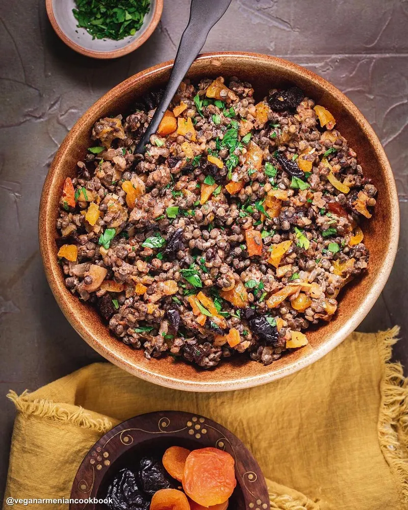 @armeniancuisine — Armenian Cuisine
