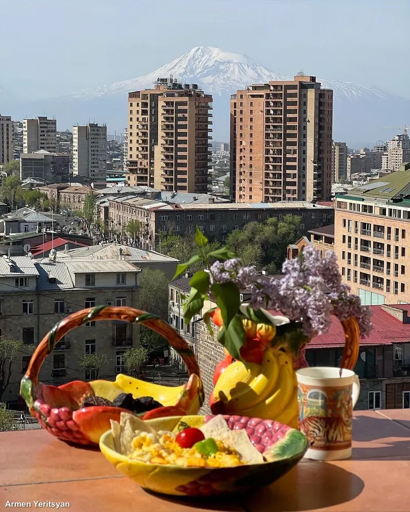 @armeniancuisine — Armenian Cuisine