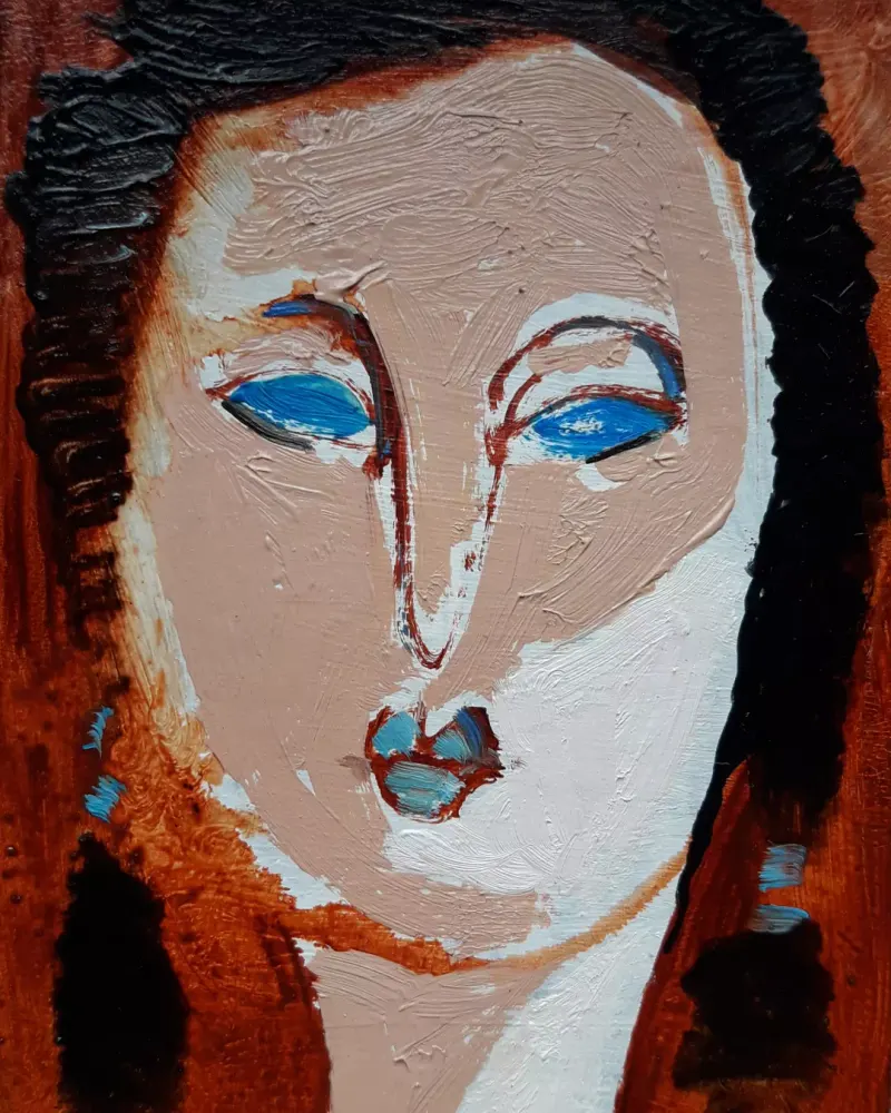 @abgarart — Abgar