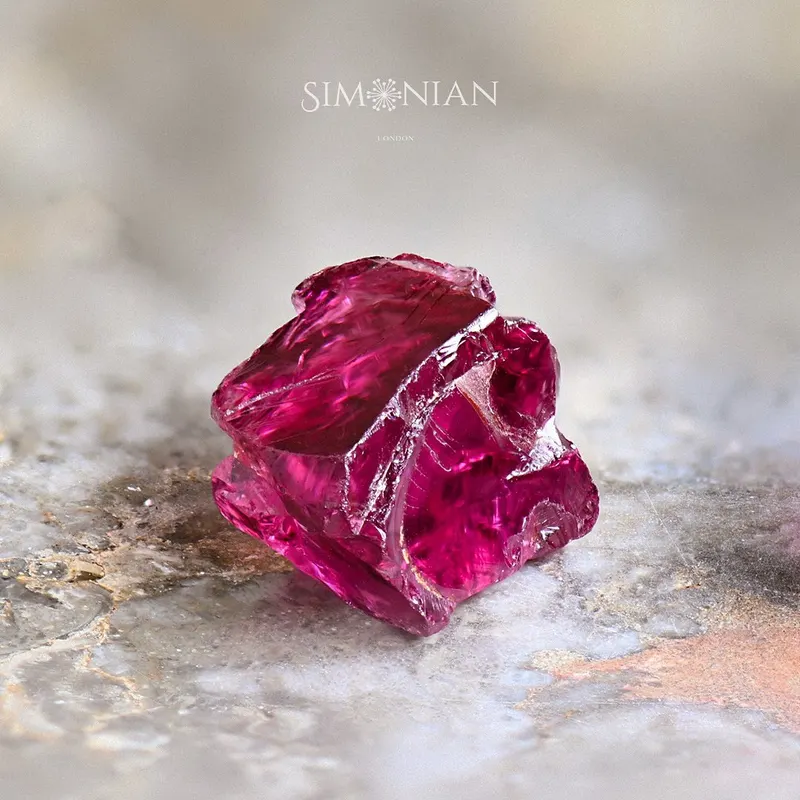@simonian_jewels — Simonian Jewels