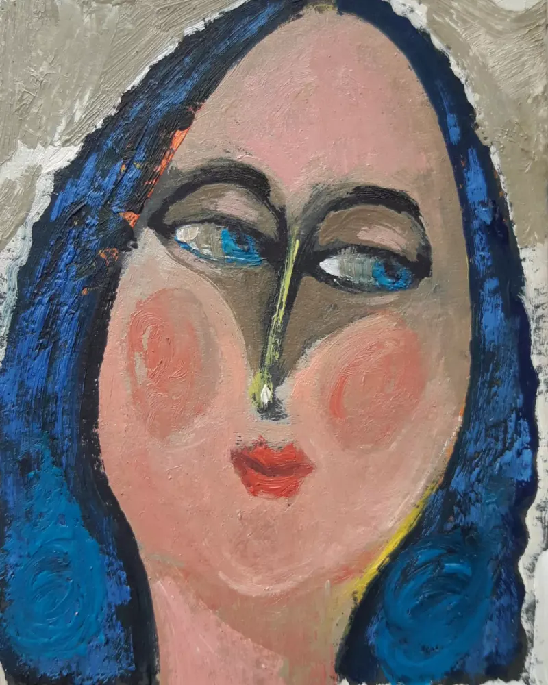 @abgarart — Abgar