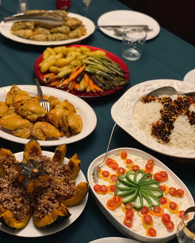 @diningindiaspora — Dining in Diaspora