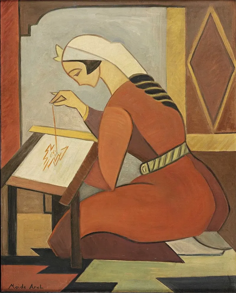 @armenian_women_artists — Armenian Women Artists