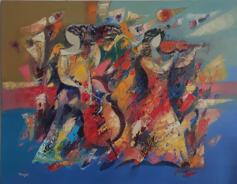 @haykmiqayelyanart — Hayk Miqayelyan