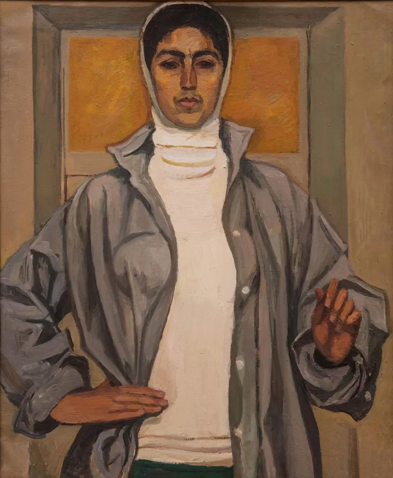 @armenian_women_artists — Armenian Women Artists