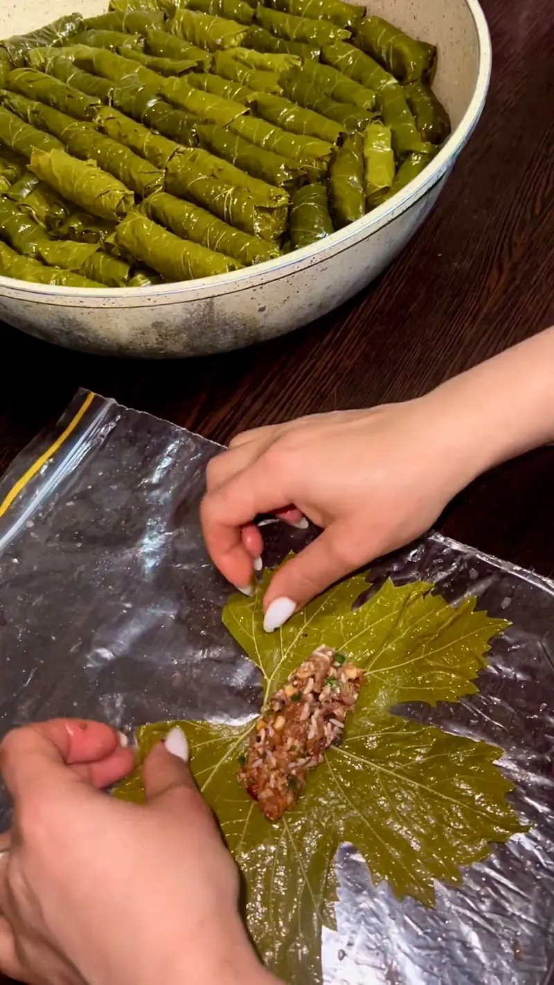 @armeniancuisine — Armenian Cuisine