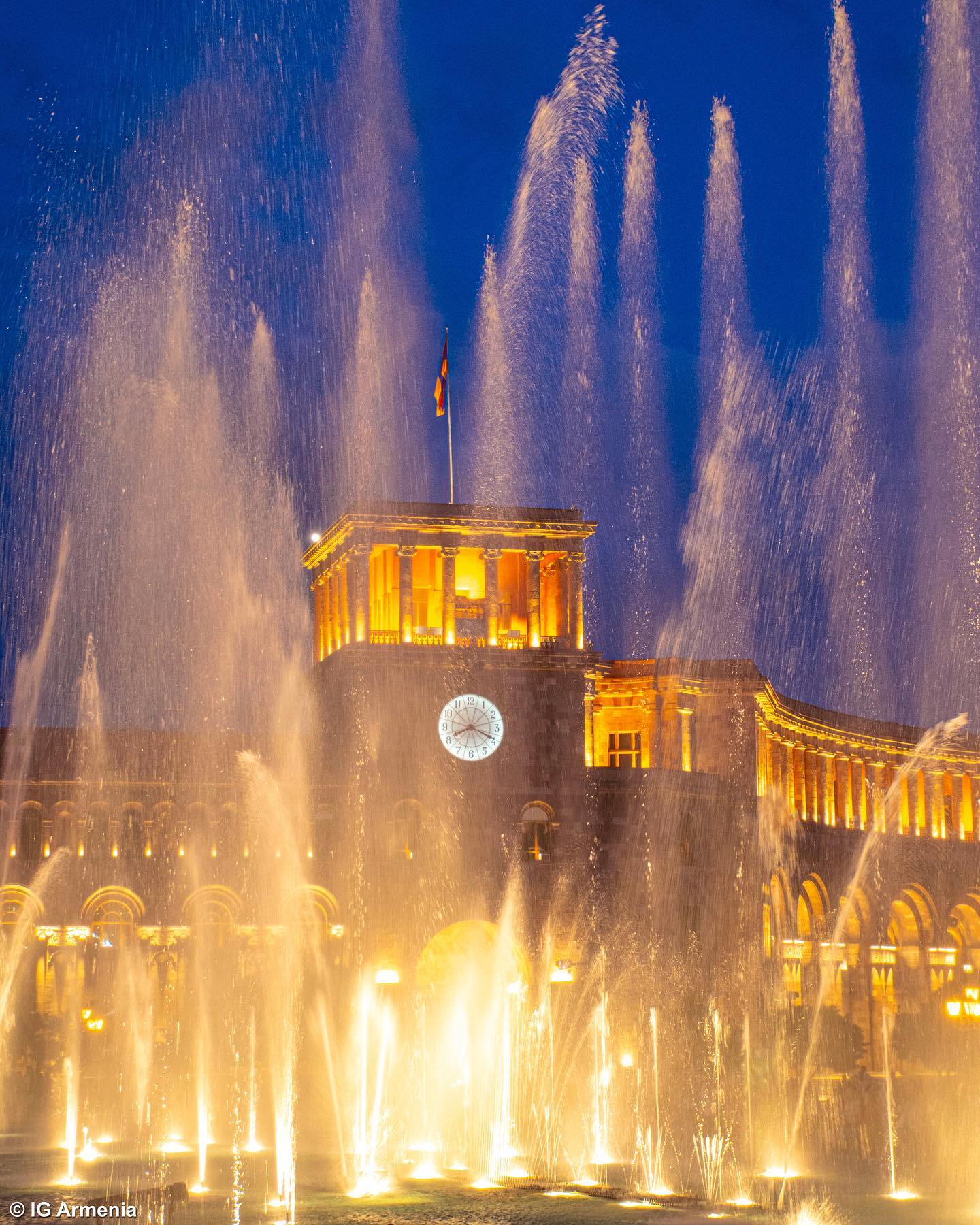 @ig_armenia — Armenia