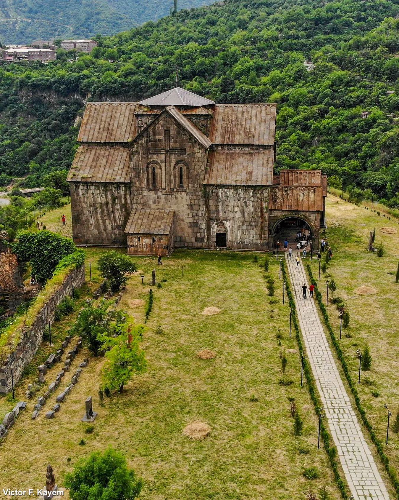 @ig_armenia — Armenia