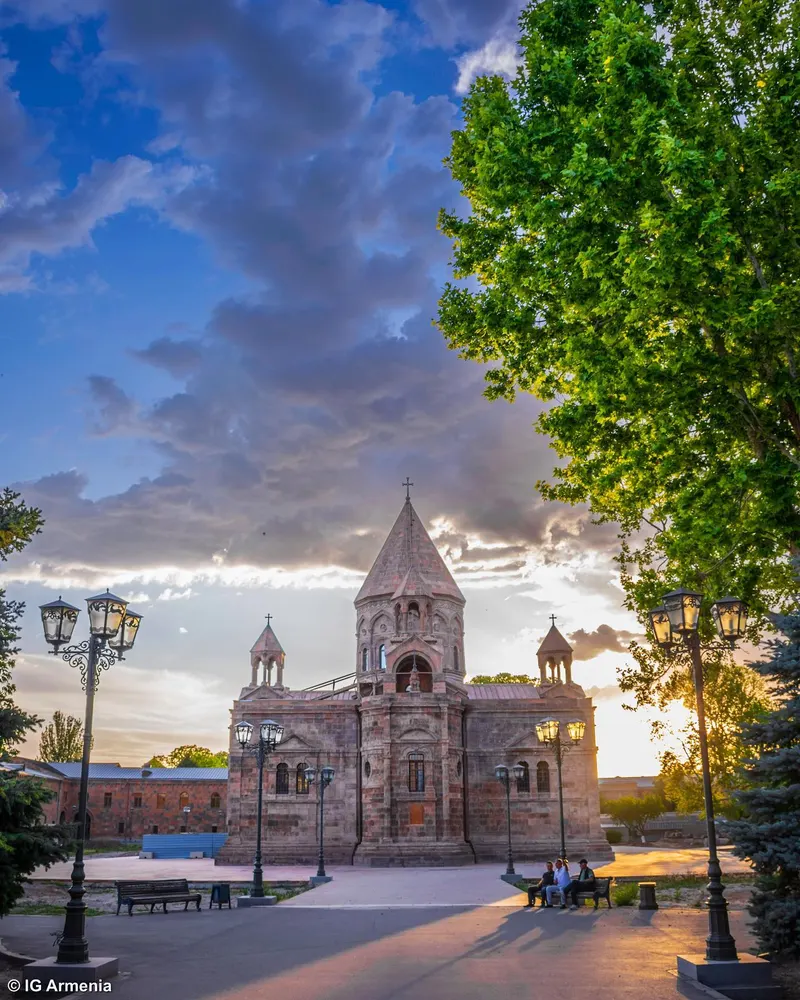 @ig_armenia — Armenia