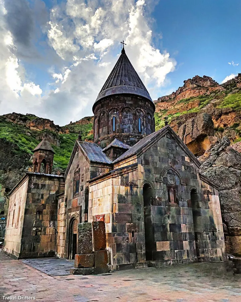 @ig_armenia — Armenia