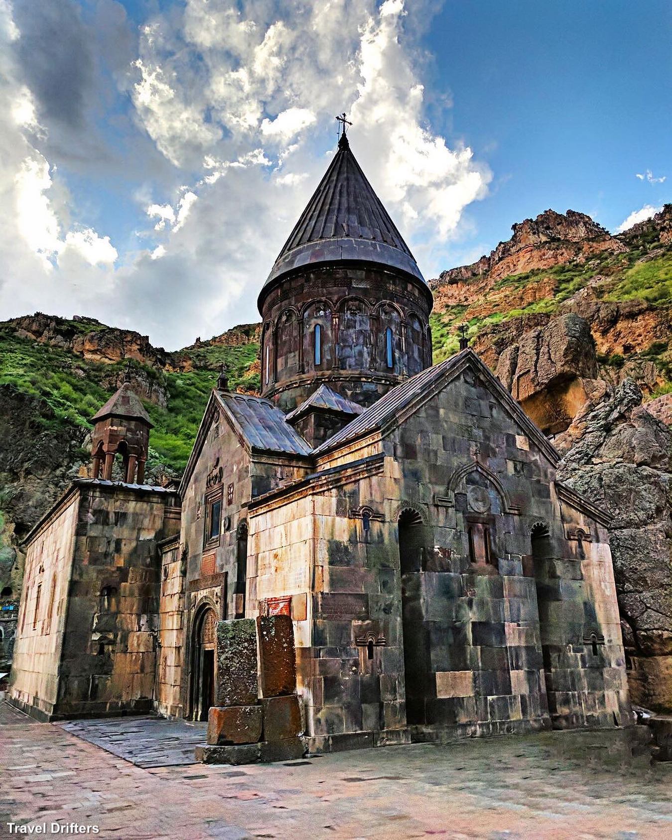 @ig_armenia — Armenia
